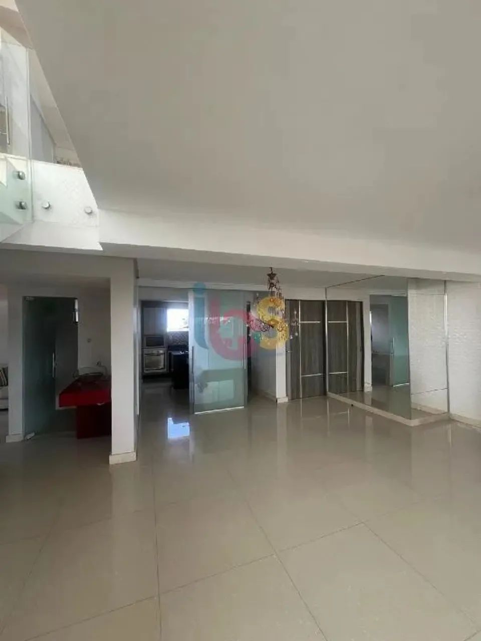 Cobertura Duplex no Pacheco - Foto 3