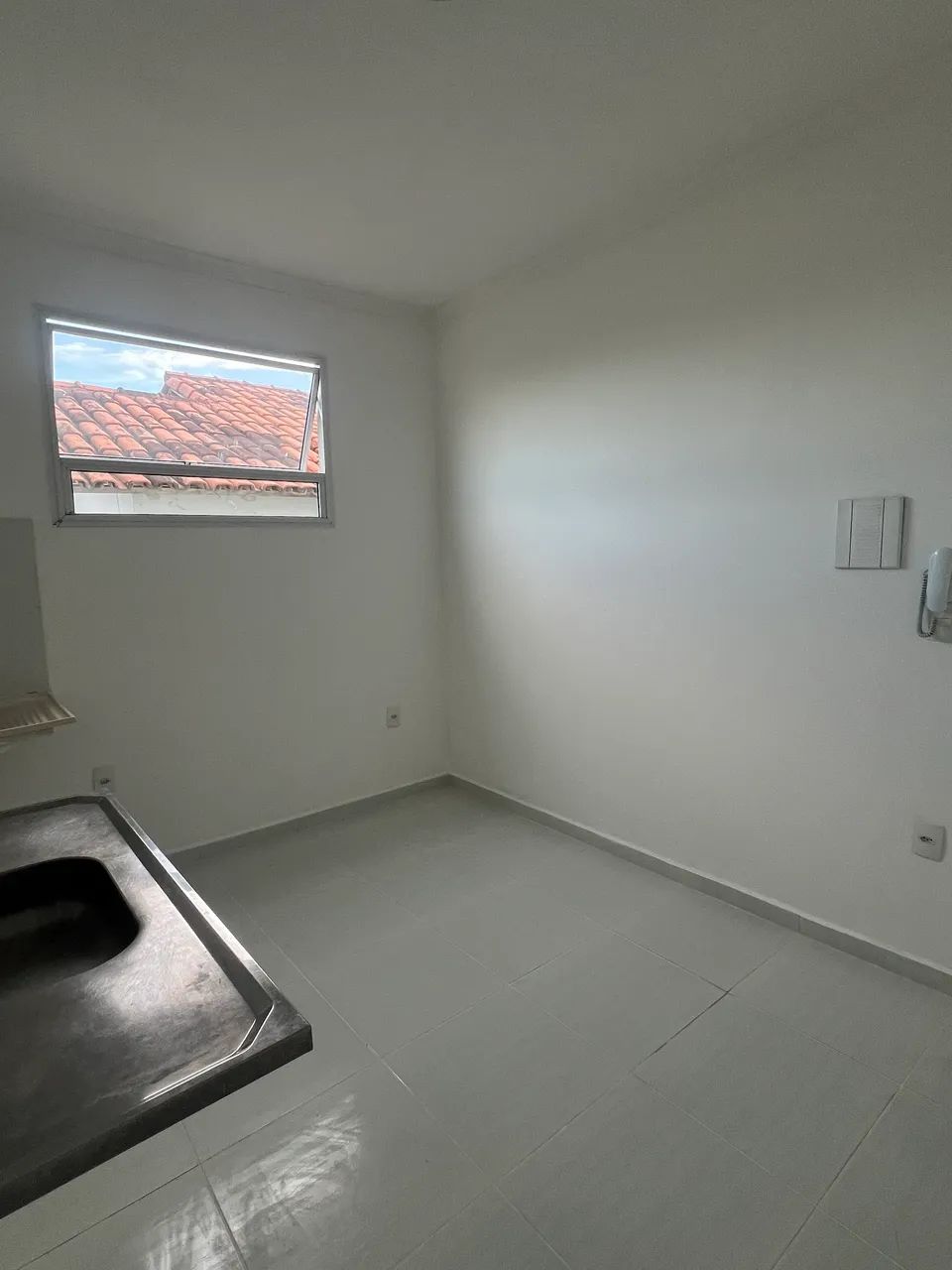 Foto - Serra - Parque Residencial Laranjeiras