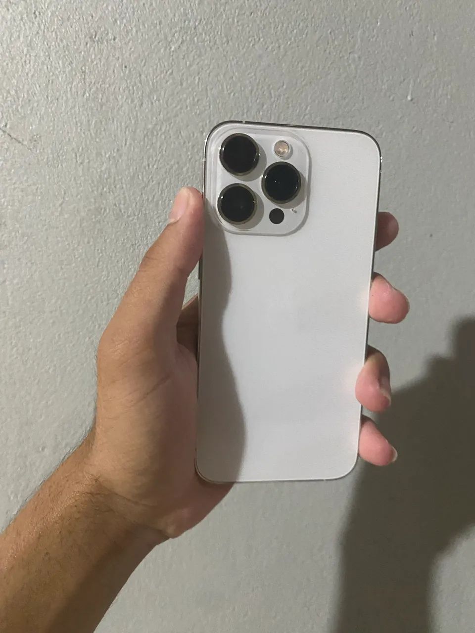 iPhone 13 Pro  - Foto 2