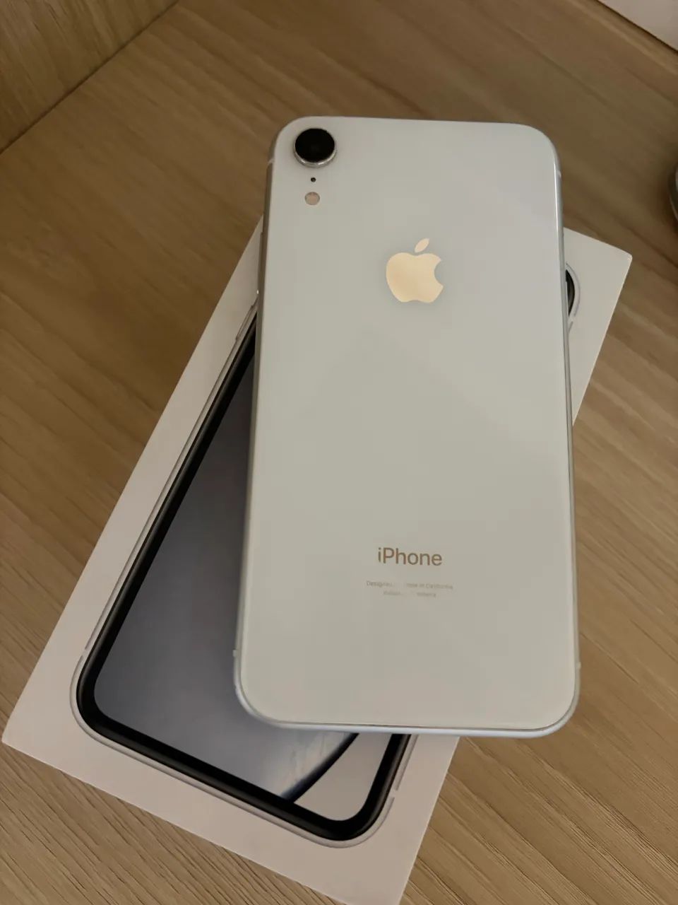 iPhone XR - 64gb  - Foto 2