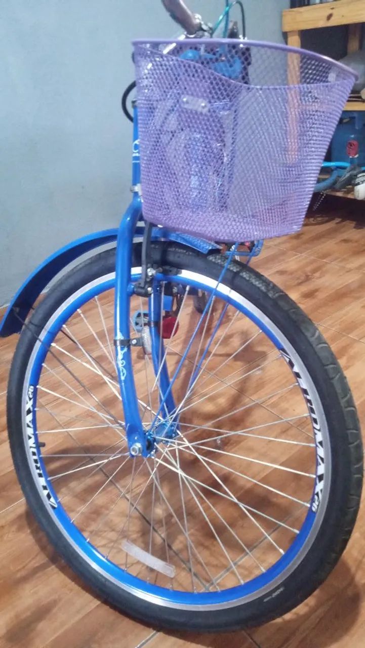 Bicicleta Cairu - Foto 4