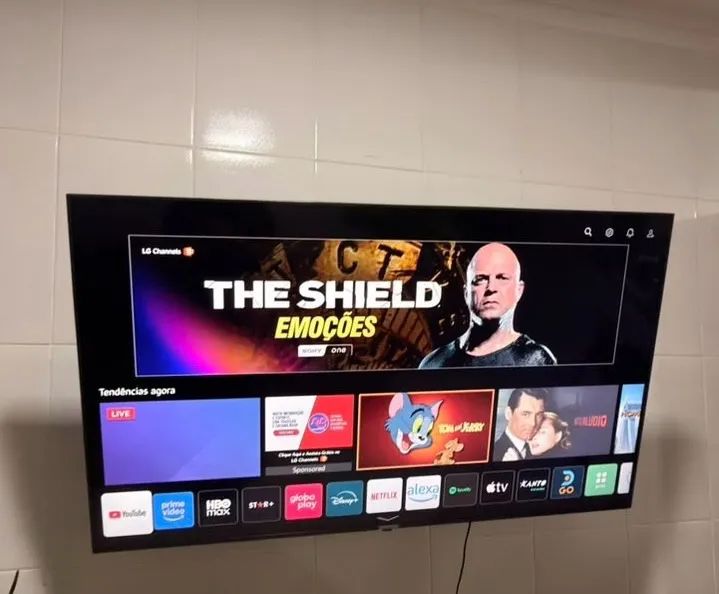 Televisão  - Foto 2