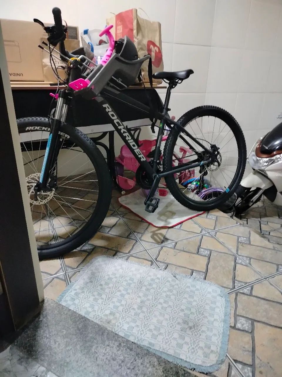 Bicicleta  - Foto 4