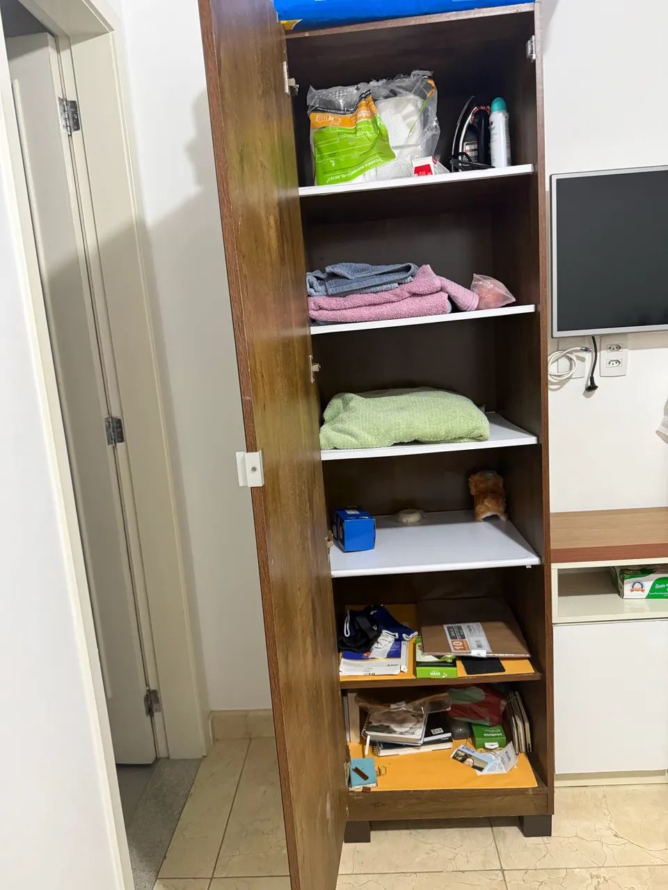 SAPATEIRA ESPELHADO - Foto 2