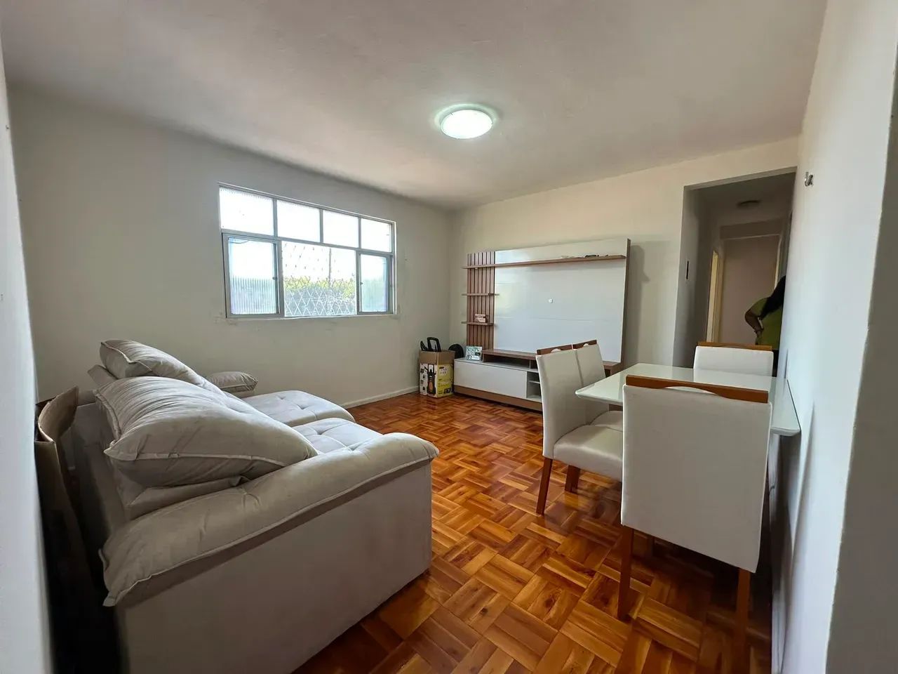 VENDO APARTAMENTO COM 4 QUARTOS E 70M² EM CAPIM MACIO - Foto 2
