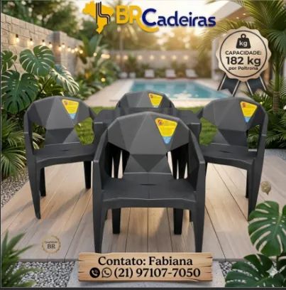 Conjunto Diamond 