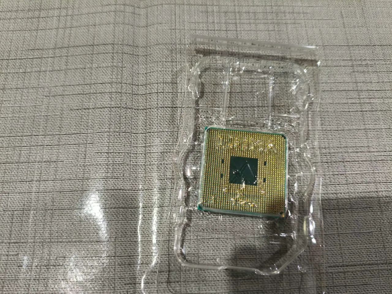 RYZEN 5 4600G - Foto 2
