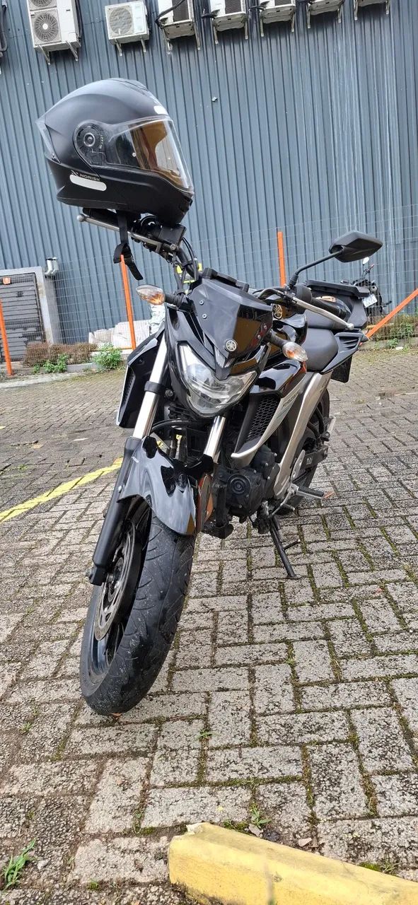 Fazer 250 2019 - Foto 5