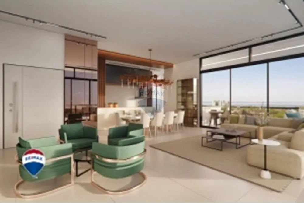 Apartamento de alto padrão no Le Gran Ponta Negra, 3 Suítes, 123M² a 165M² Lançamento - Foto 16