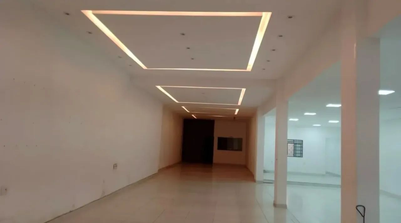 Loja comercial para Locação, com 320m2 de área privativa na Avenida Comercial Norte- Tagua - Foto 2