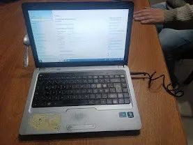notebook celeron 