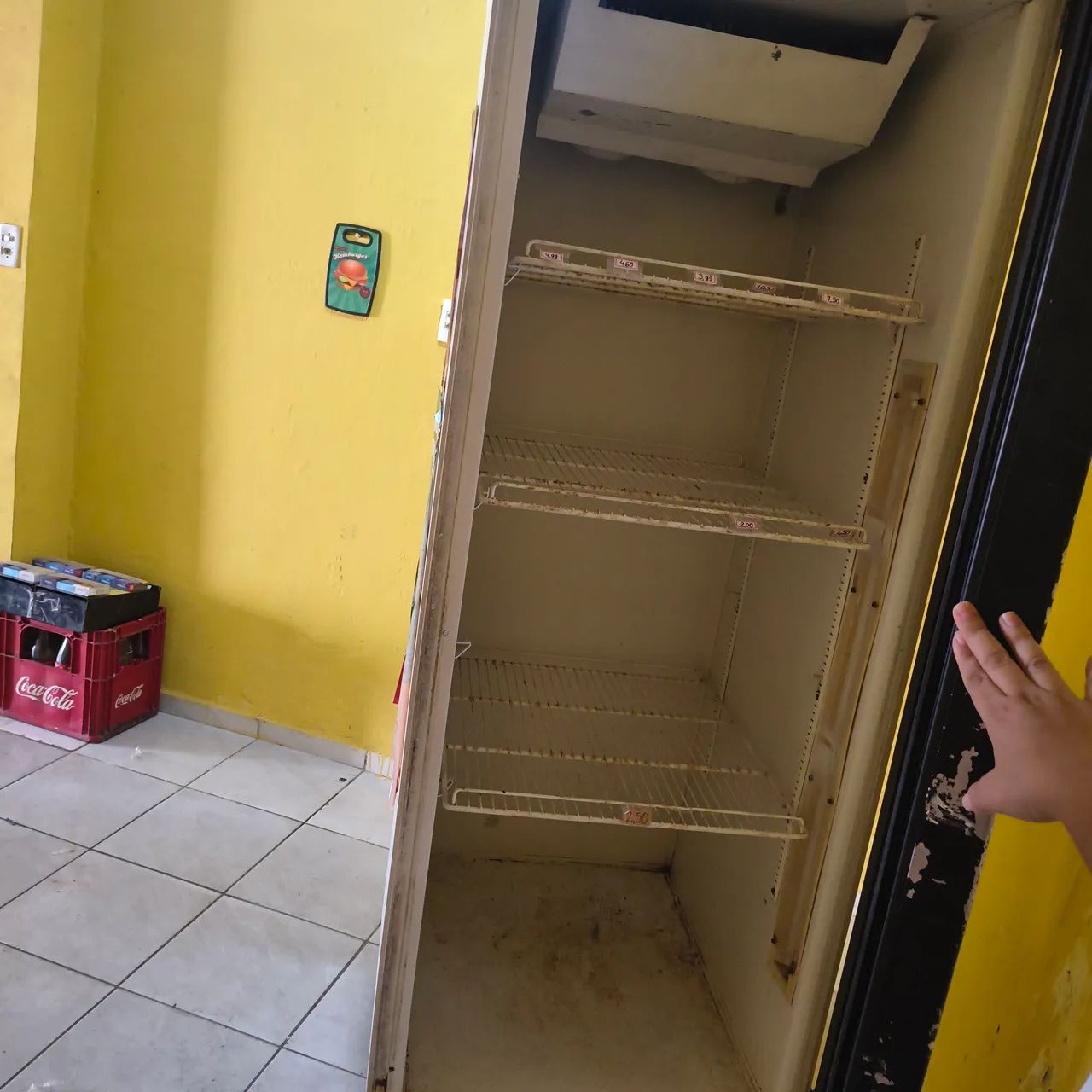Freezer Expositor  - Foto 2