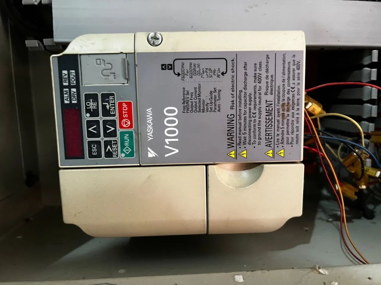 Vende-se Painel de comando eletrônico - Foto 4