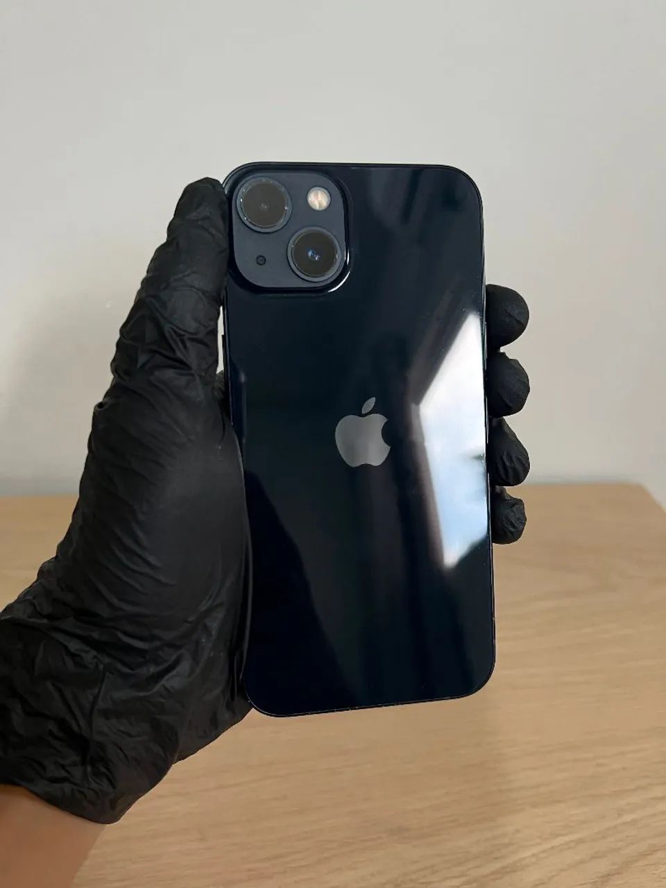 IPHONE 13 - 256GB - Foto 3