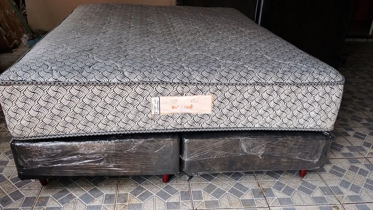 Cama box  - Foto 4