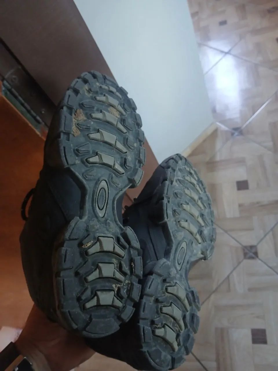Bota oakley original  - Foto 2