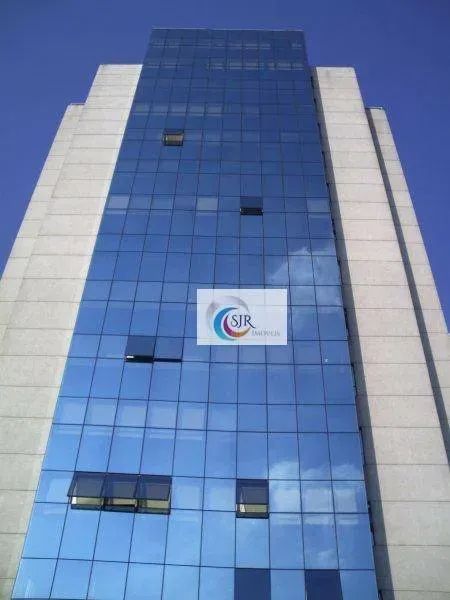 Conjunto comercial de 320 m² com 8 vagas em Pinheiros - Foto 2