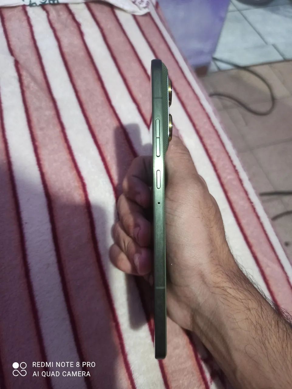 Vendo ou troco edge 70 todo completo  - Foto 2