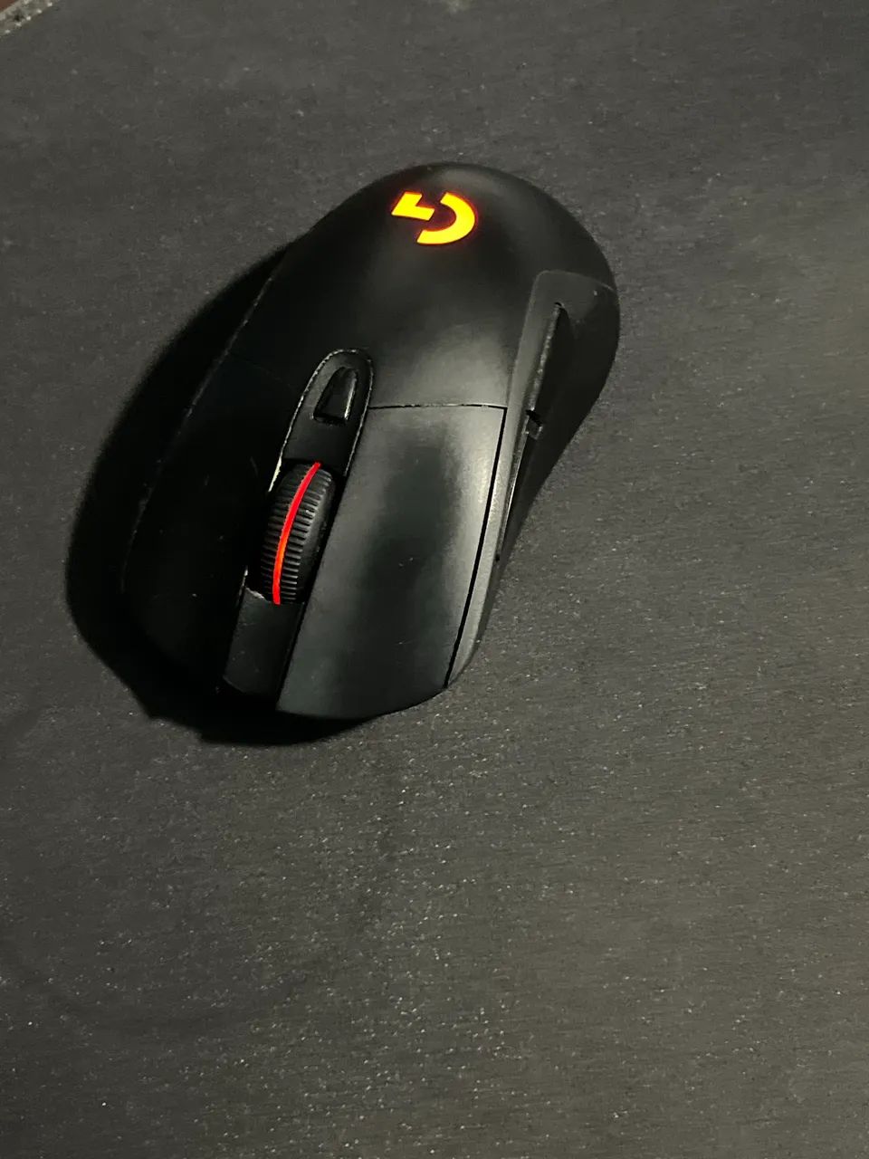 Mouse g703 novinho. - Foto 3