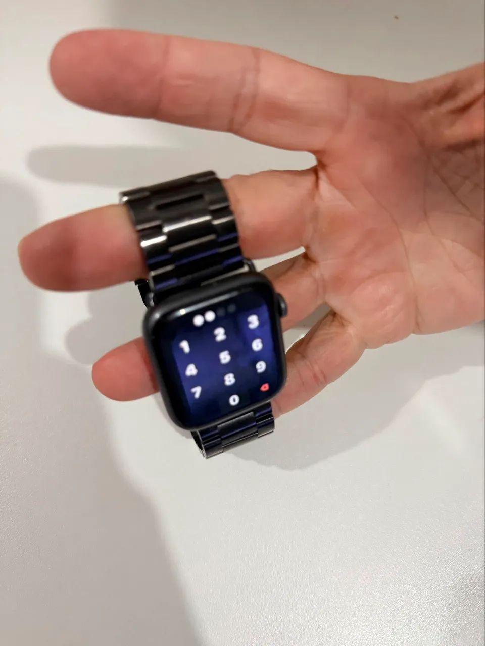 Apple Watch Series 5 44mm - Foto 5