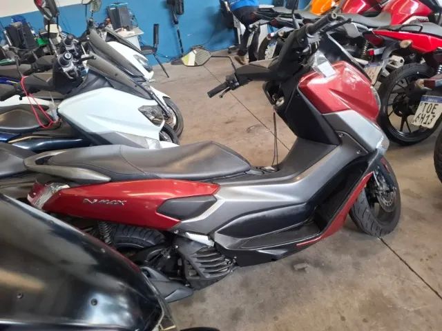 Yamaha Nmax 160cc 2018 - Foto 4