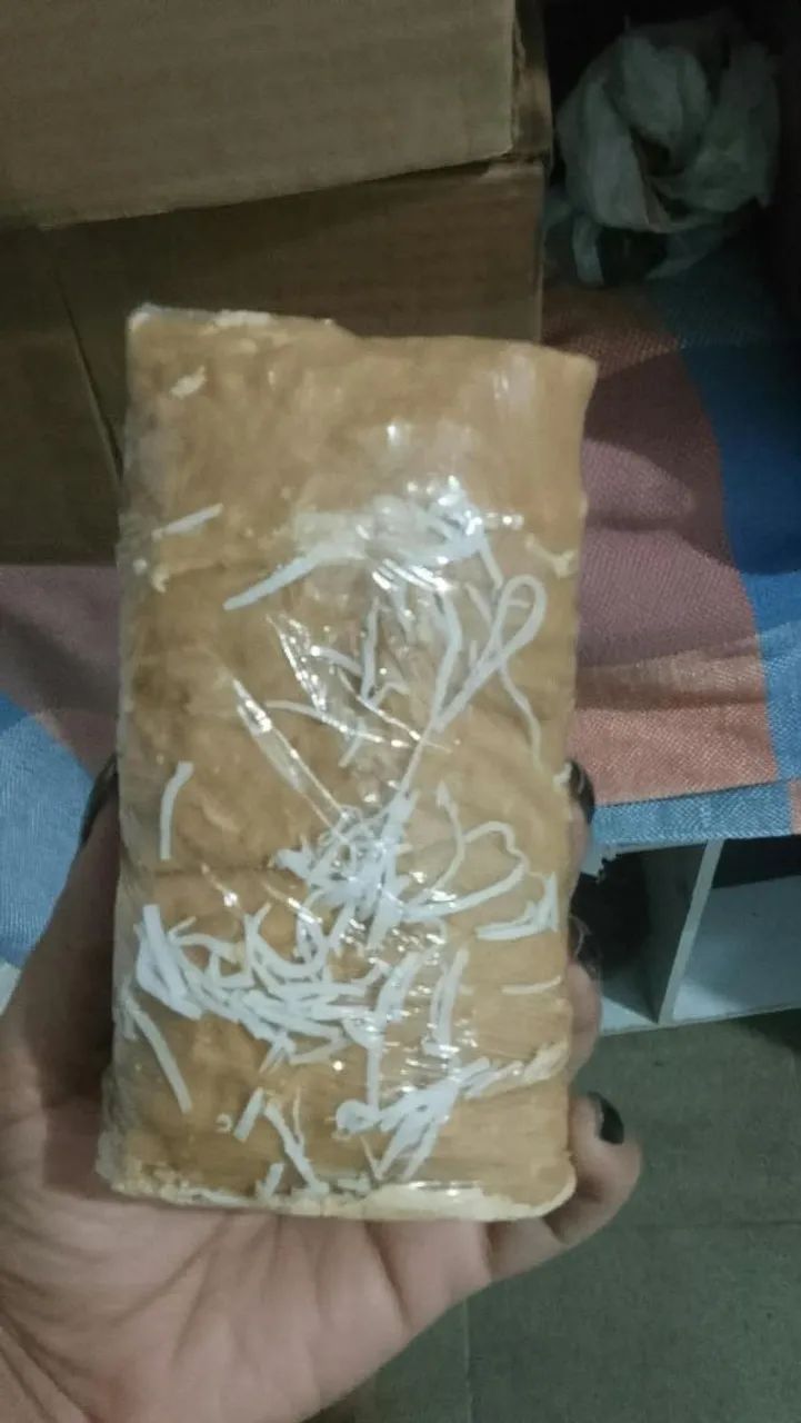 Vende-se doces caseiro 