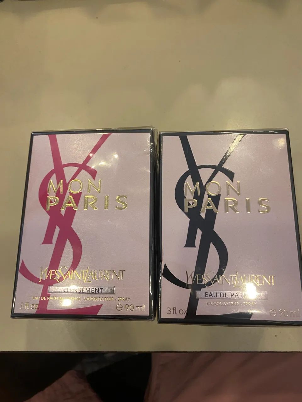 Perfume Yves saint laurent - Foto 2