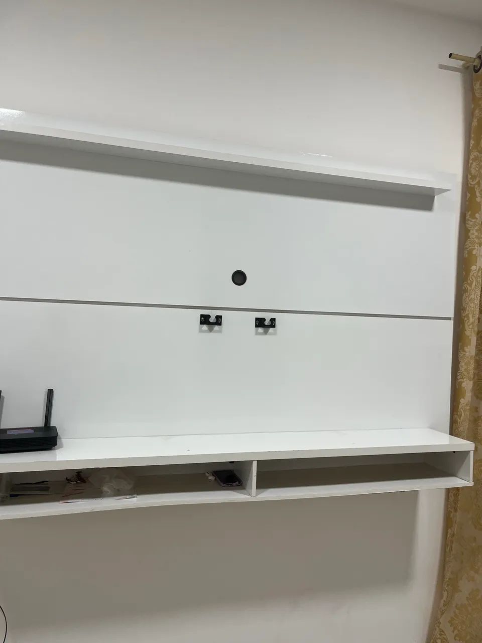 Painel para tv de até 70 polegadas  - Foto 2