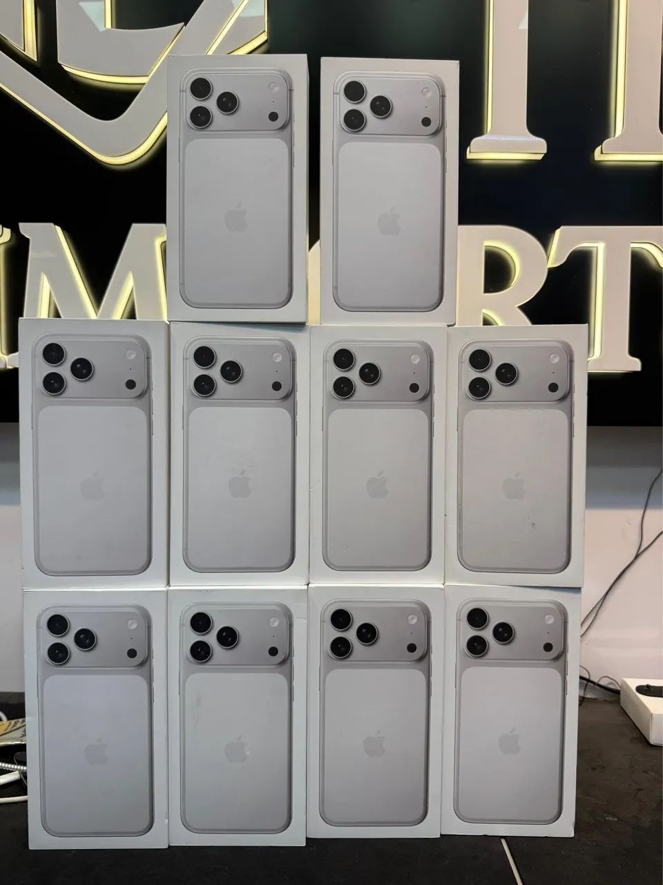 CAIXAS IPHONE - Foto 3