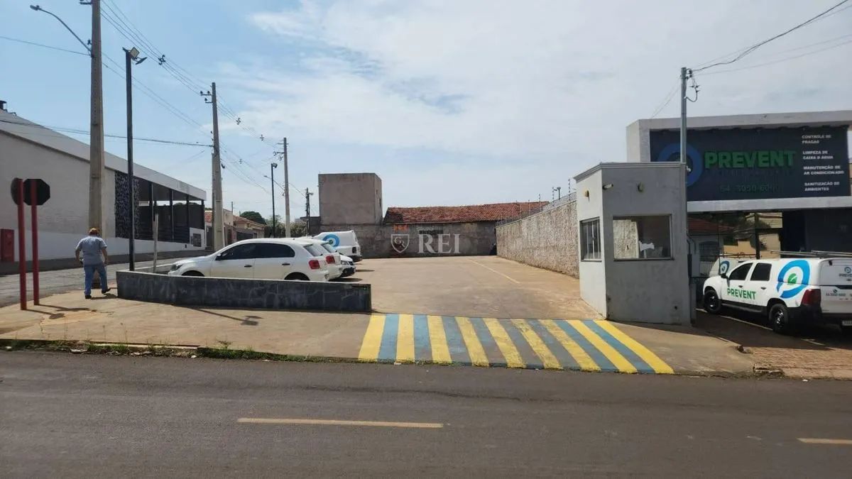 TERRENO/ESTACIONAMENTO - SETOR CENTRAL - Foto 2