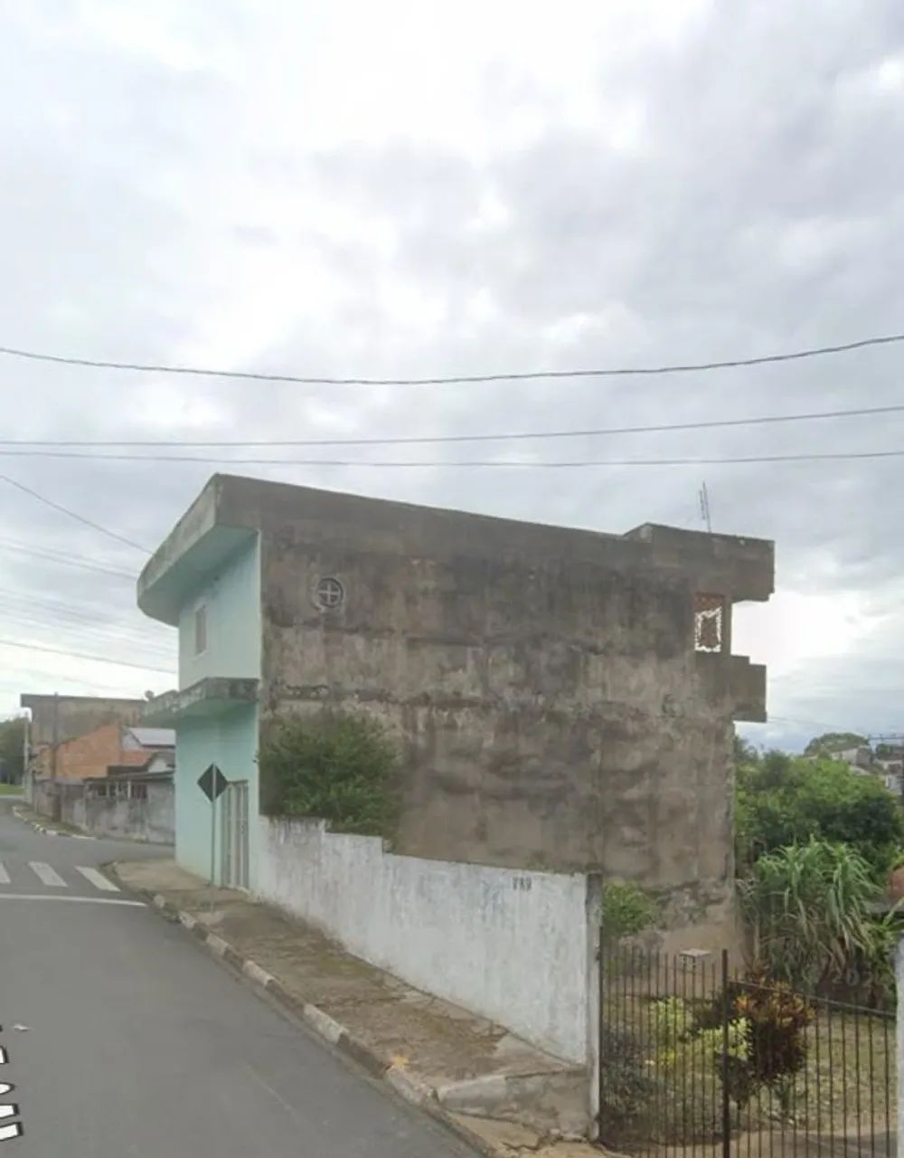 Sobrado para Venda em Sete Barras-SP - Foto 2