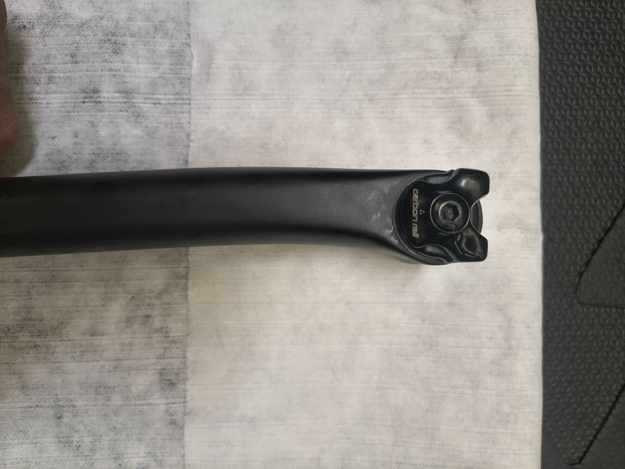 Canote Specialized Sworks 