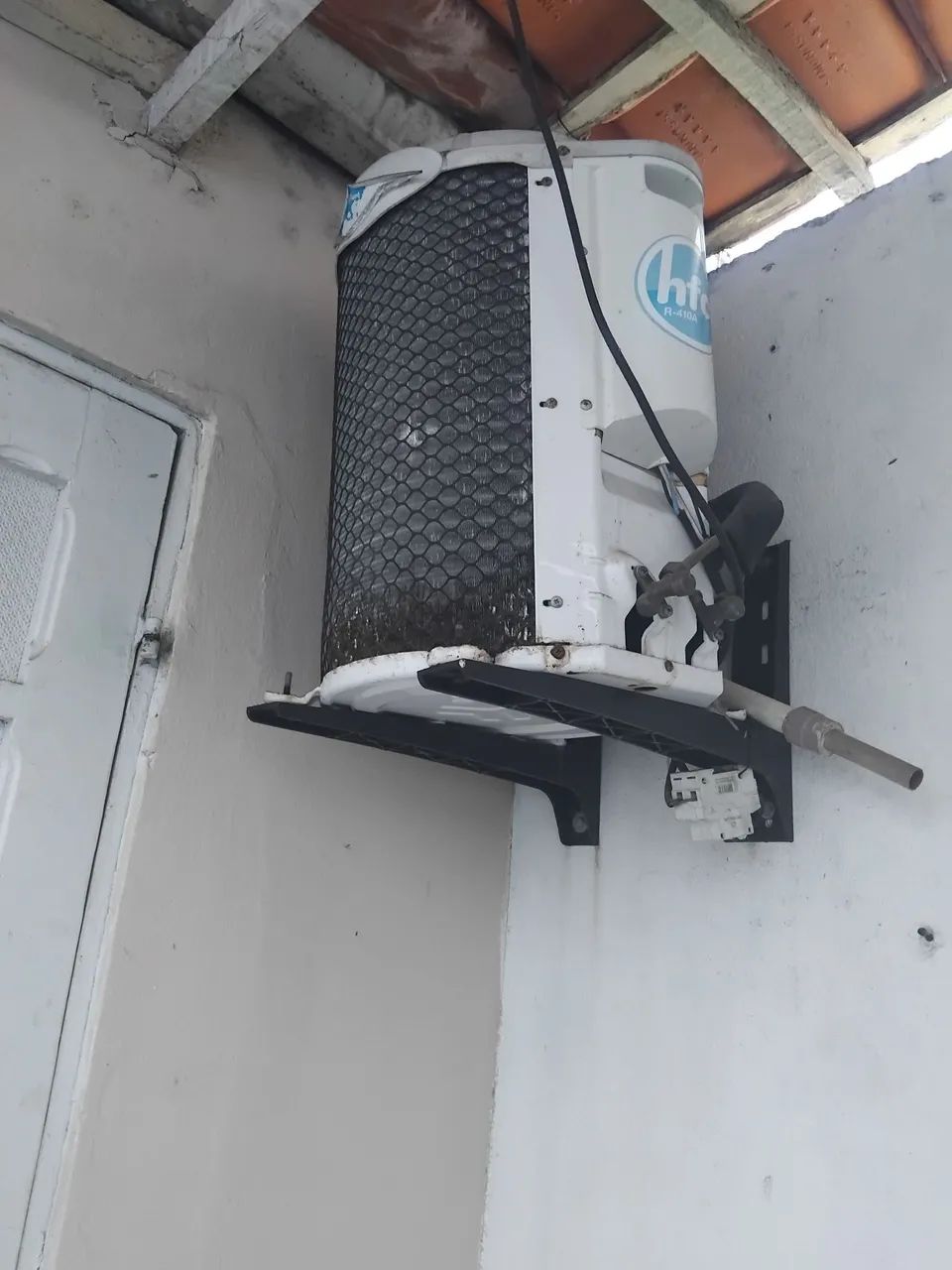 Ar condicionado