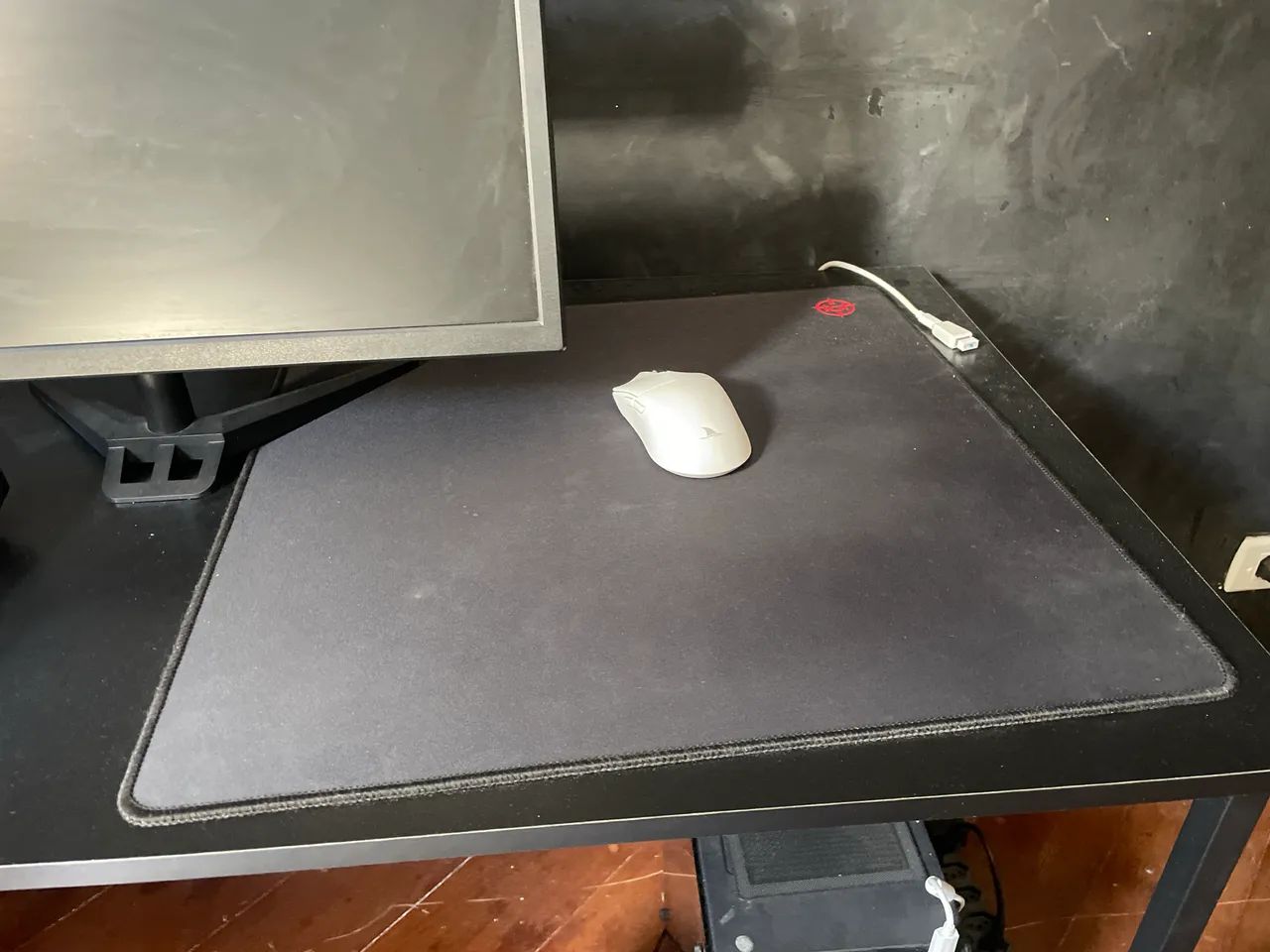 PC Gamer i5 3ª Gen 16GB RAM RX 550 + Teclado Akko Fun60 Pro + Mouse M3 - Foto 4