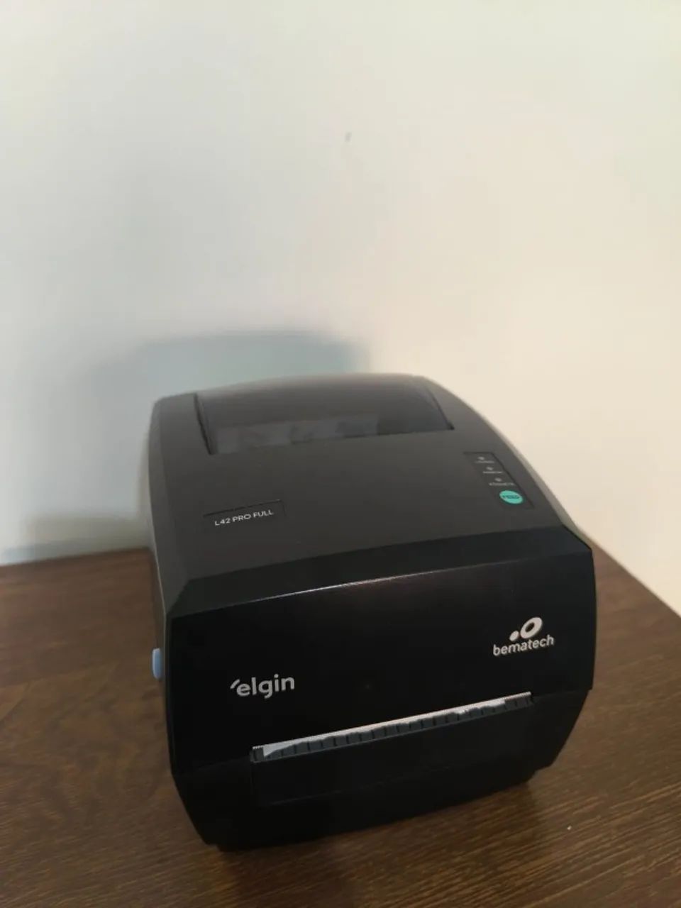 Impressora Elgin L42 Pro Full - Foto 3