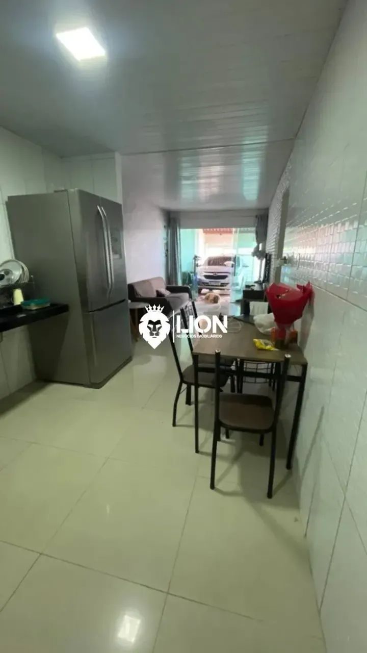 CASA À VENDA NA NOVA SATUBA | CONDOMÍNIO FECHADO - Foto 2