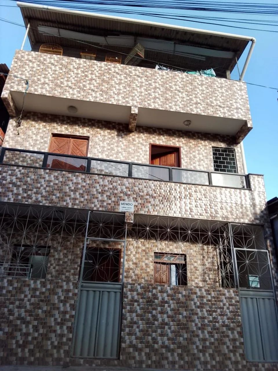 Casa à venda | Oportunidade imperdível