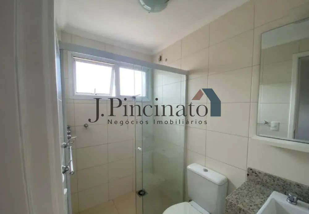 APARTAMENTO PARA LOCAÇÃO NO BAIRRO JARDIM MESSINA - CONDOMÍNIO PIAZZA MESSINA - JUNDIAI SP - Foto 8