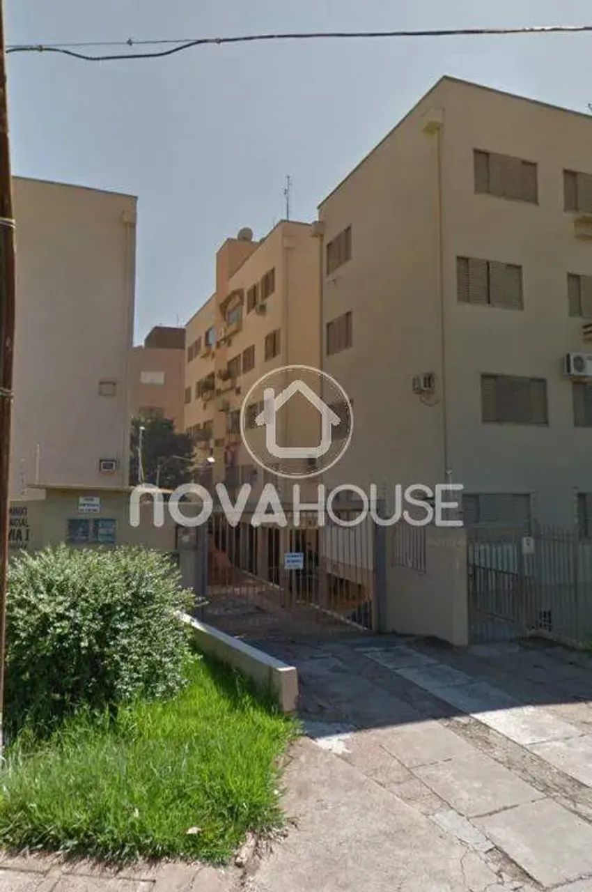 APARTAMENTO COM 3 DORMITÓRIOS RESIDENCIAL SEGOVIA