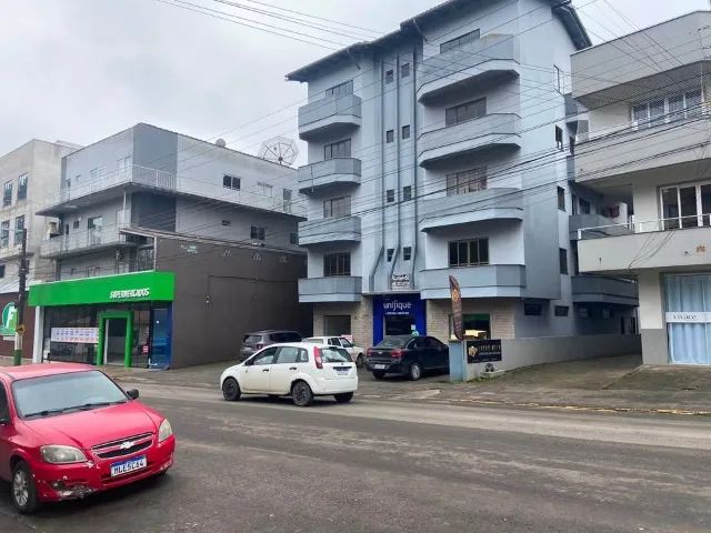Apartamento 2 quartos e 1 vaga de garagem - Foto 3