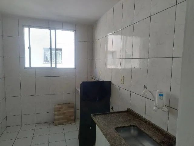 Apartamento 02 quartos Campo Grande/RJ - Foto 4