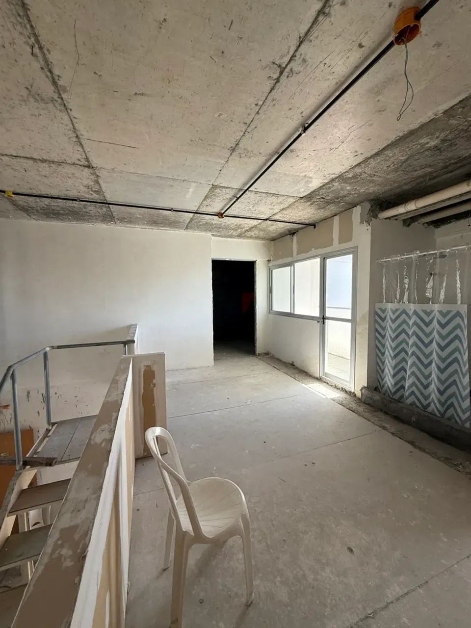ROOFTOP Sala no Horto Office  250m² | Pé Direito Duplo! - Foto 3