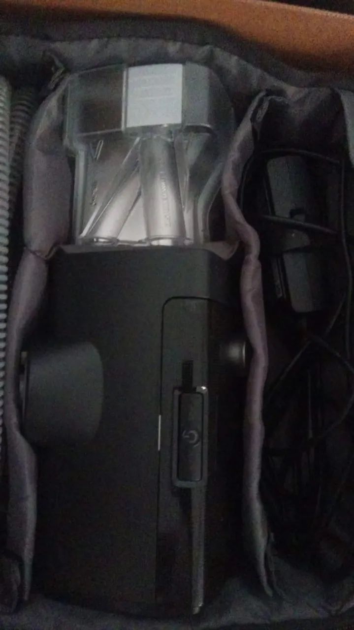 CPAP (Para apneia do sono) - Foto 4