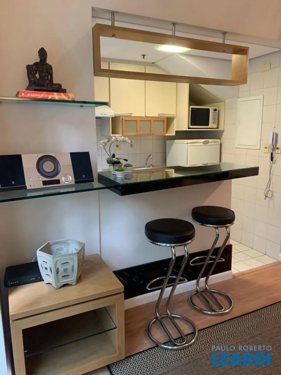 APARTAMENTO - MOEMA PÁSSAROS - SP - Foto 5