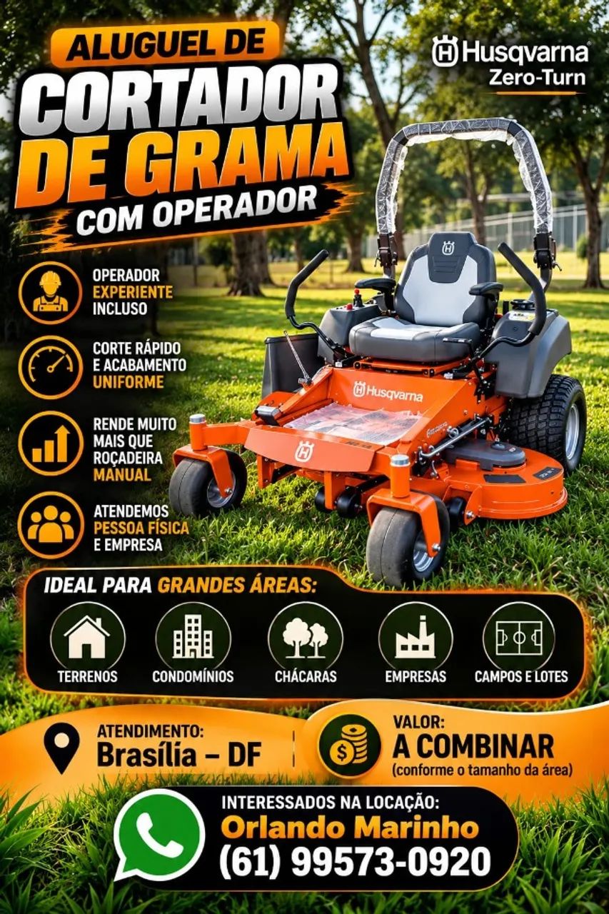 Servicos de jardinagens 