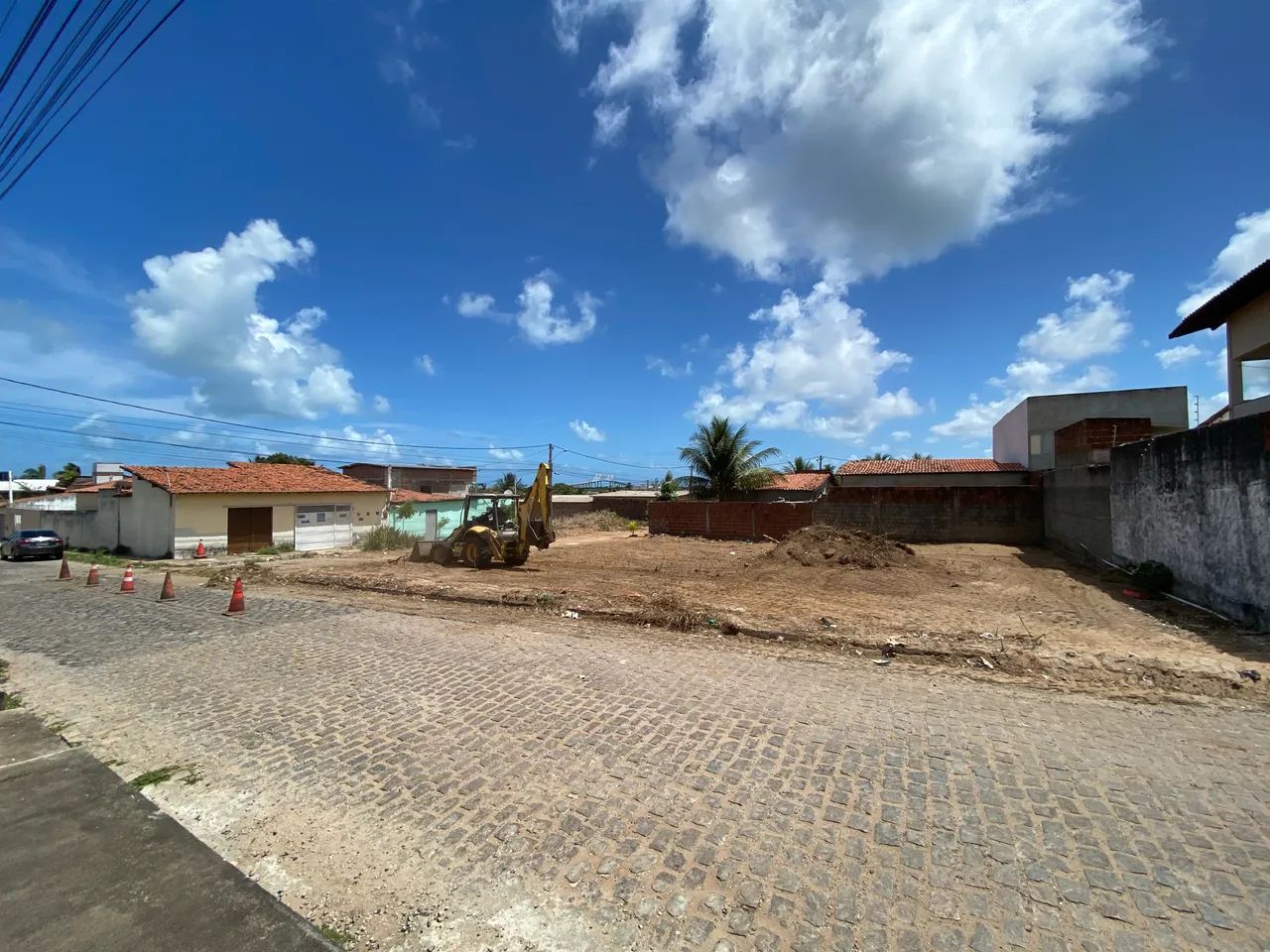 Excelente terreno de esquina  - Foto 4