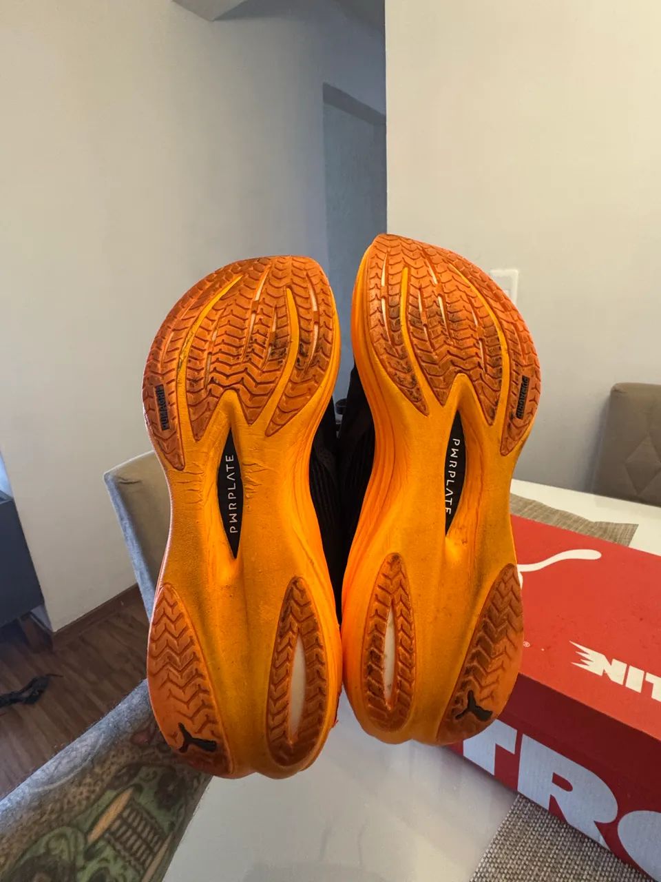 Pumas nitro 3 - Foto 5