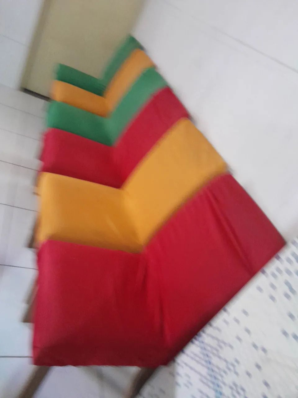 Vendo estas cadeiras  - Foto 3