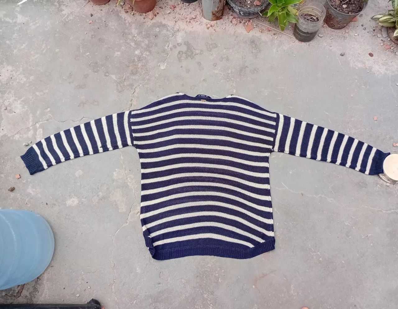 Blusa - Foto 2