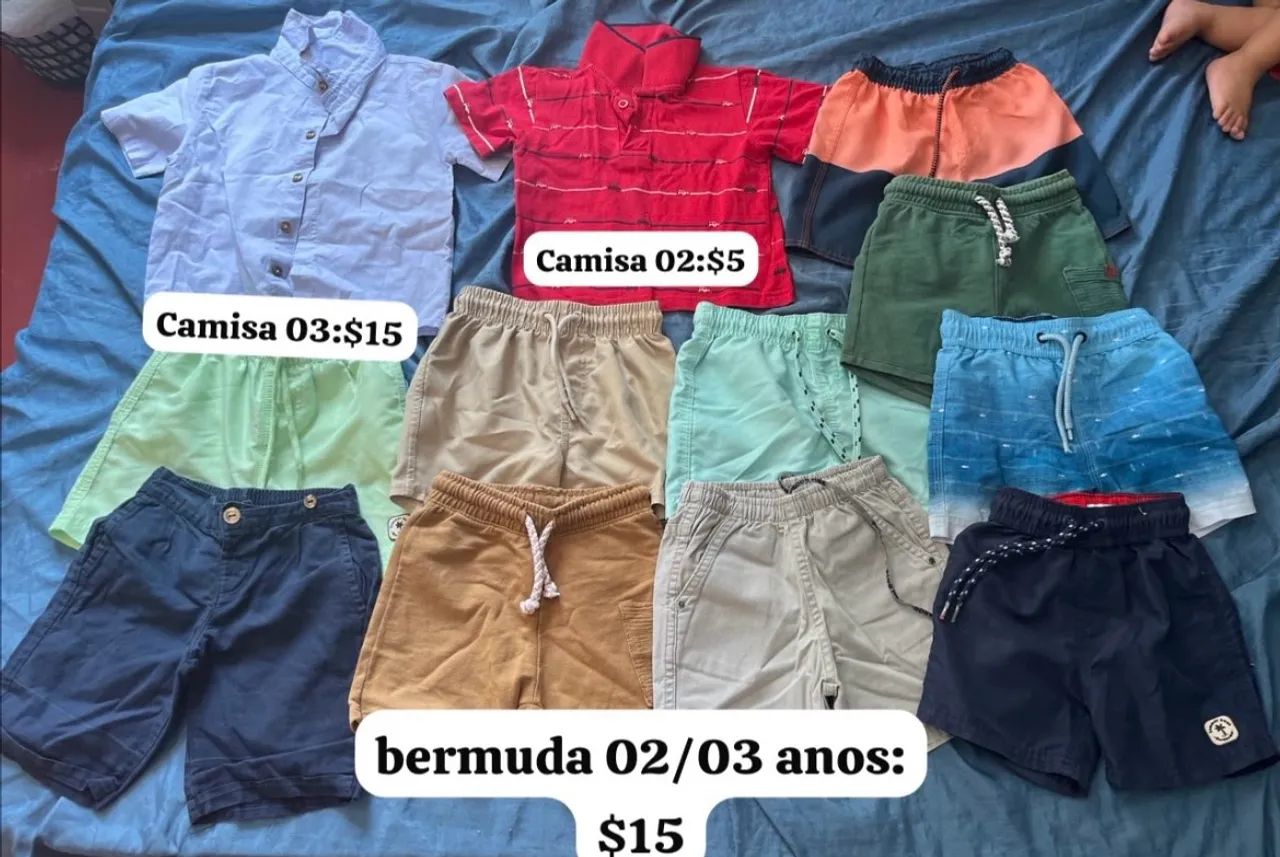 ?Desapego infantil ?  